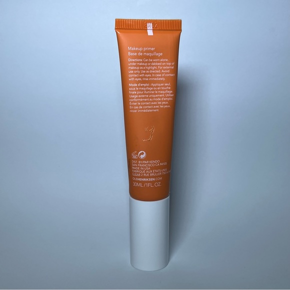 OLEHENRIKSEN Banana Bright Face Primer - Picture 6 of 6